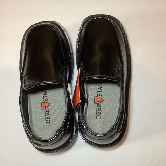 Deer Stags Other - Deer Stags 8TM Boys Shoes